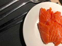 -星伦多 自助料理(圆融店)