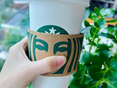 -星巴克(上海交通大学店)