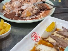 -潮界(虹桥新天地店)