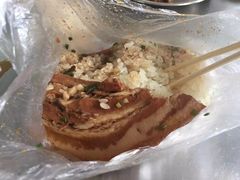 -老嘢扣肉糯米饭(云亭街店)