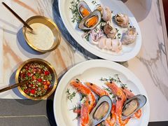 -ZHAO赵·牛扒坊(万象城店)