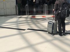 -上海长途客运南站