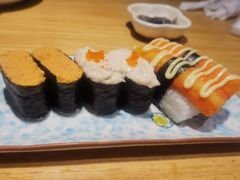 -莲寿司(上邦店)