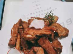 -味上融合餐厅