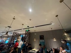 -半天妖烤鱼(芝罘万达店)