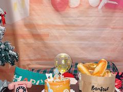 -CAKE BOSS 蛋糕老板(西单君太百货店)