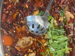 -蛙兔鸡自贡风味·特色江湖菜(广都店)