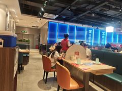 -鱼酷活鱼烤鱼(雨花客厅店)