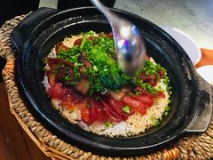 -捞围鲜·港式打边炉(海阳路店)