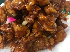 -喜福楼(黑山大街店)