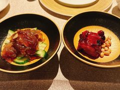 -万丽轩·粤菜(王府井金茂万丽酒店)