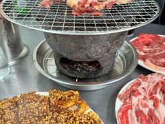 -松明一烤肉馆(鲁园店)