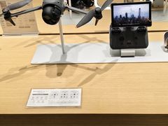 -DJI大疆(福州万象城授权体验店)