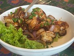 -Cottage Spices Nyonya Restaurant