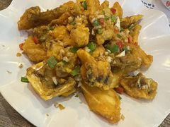 -鱼醉无骨鱼·中山脆肉鲩(荔湾路店)