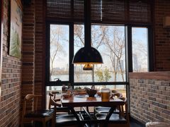 靠窗位-青鹤谷(苏州店)