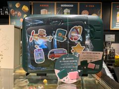 -星巴克(北京长安商场店)