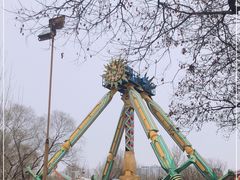 -朝阳公园游乐园