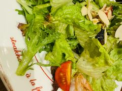 -Entrecôte 法国牛扒馆(保利·时光里店)