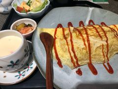 -京和风食堂·定食寿喜锅(保利樾广场店)