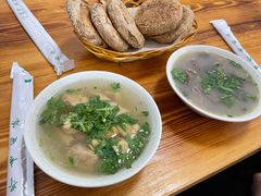 烧饼-李小老烧饼(常营民族家园店)