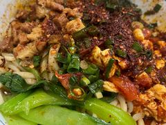 -刘家陕西面庄(丰乐中路店)