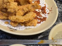 -蜀大侠火锅(建设路第五大道店)