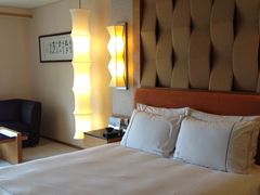 低层客房泰式装修-惠州康帝国际酒店