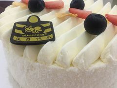 -ebeecake小蜜蜂蛋糕(酒仙桥店)