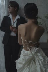 点击看大图 -情订奇缘婚纱摄影(和平路店)