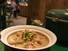 -费大厨辣椒炒肉(太平老街店)
