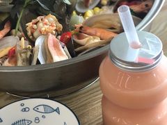 -派派茶客(金杏花园店)