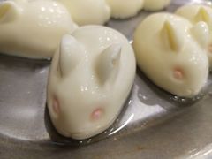 -江湖黑大兔(杨家坪店)