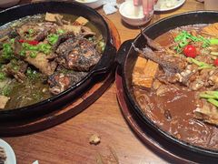 -老板恋上鱼(恒隆广场店)