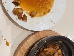 -蔡澜点心·粤菜(月星环球港店)