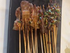 -聚味瞿记·龙虾堂(天元店)