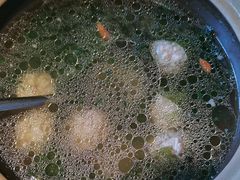 -永安鱼庄·镇江菜(丁卯店)