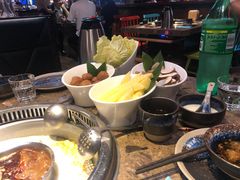 -鱼豆吉·豆浆鱼火锅(宜昌万达店)