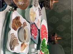 -南来顺饭庄·清真(南菜园店)