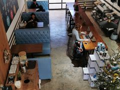 大堂-Torch Coffee 炬点咖啡