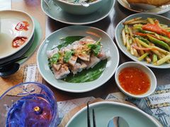 -CHINCHIN 青青·泰国料理(万象食家店)