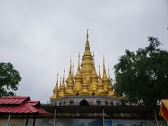 -西双版纳勐泐文化旅游区