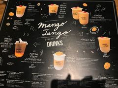 -Mango Tango