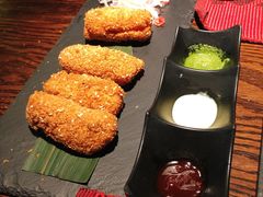 -甘尼仕印度餐厅爵士酒吧(阳春巷店)