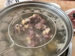 -陈记顺和潮汕牛肉火锅(韩江路店)