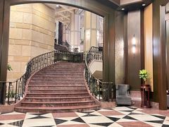 -吉隆坡喜来登帝国酒店