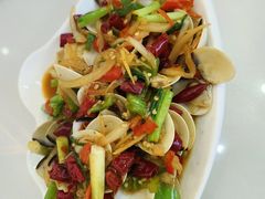 -覃记海鲜美食餐厅