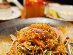 黑松露捞起三文鱼-小炳胜(卓悦中心店)