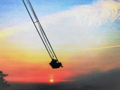 -梦幻奥陶纪景区