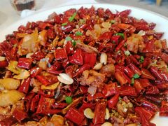 -辣婆婆(航天桥店)